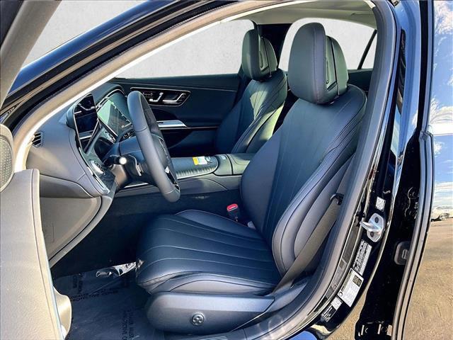 new 2026 Mercedes-Benz E-Class car, priced at $66,420