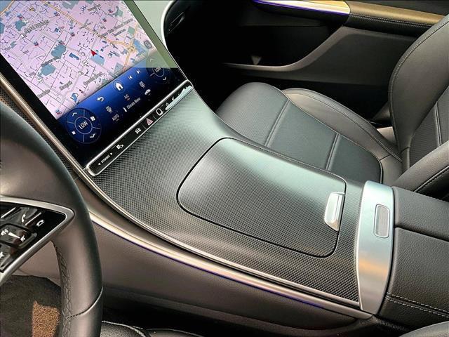 used 2026 Mercedes-Benz GLC 300 car, priced at $46,771