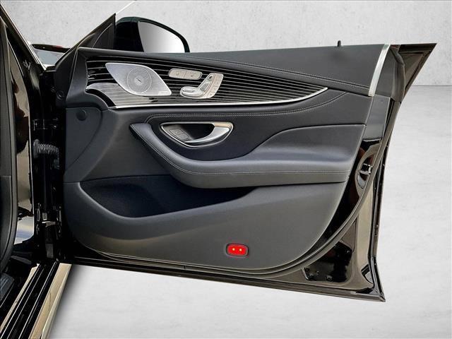 used 2023 Mercedes-Benz CLS 450 car, priced at $50,359