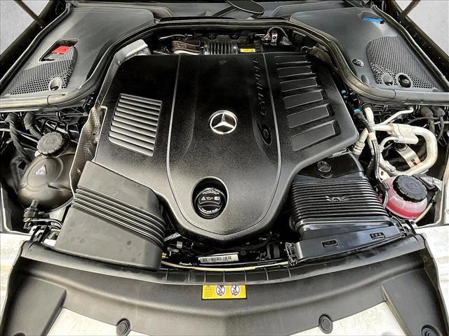 used 2023 Mercedes-Benz CLS 450 car, priced at $50,359