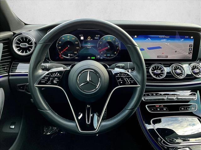 used 2023 Mercedes-Benz CLS 450 car, priced at $50,359