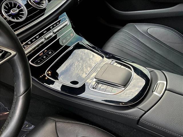 used 2023 Mercedes-Benz CLS 450 car, priced at $50,359
