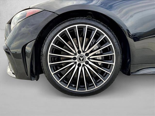 used 2023 Mercedes-Benz CLS 450 car, priced at $50,359