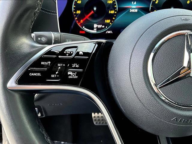 used 2023 Mercedes-Benz CLS 450 car, priced at $50,359