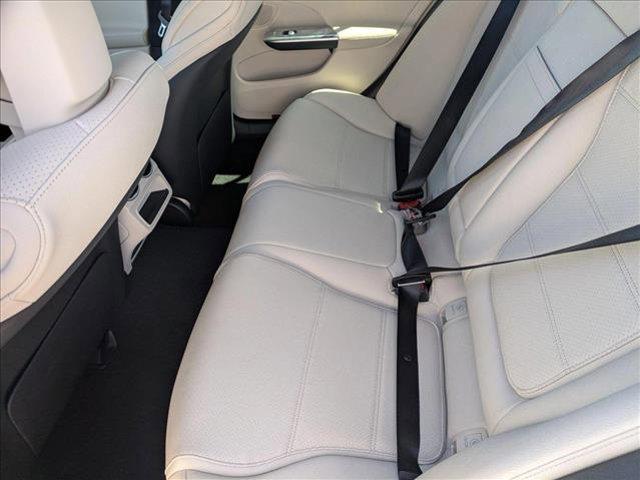 new 2025 Mercedes-Benz C-Class car, priced at $50,235