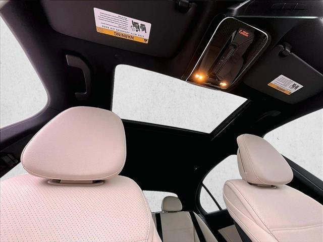 used 2025 Mercedes-Benz C-Class car, priced at $43,109