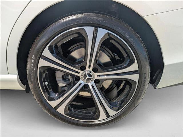 new 2025 Mercedes-Benz C-Class car, priced at $50,235