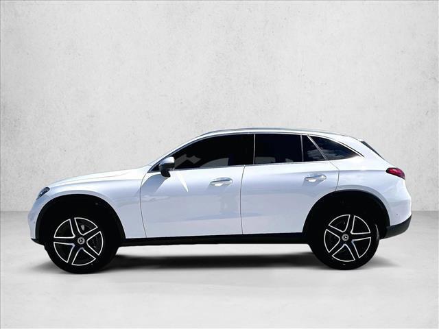 new 2026 Mercedes-Benz GLC 300 car, priced at $52,905