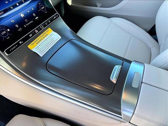 new 2026 Mercedes-Benz GLC 300 car, priced at $52,905