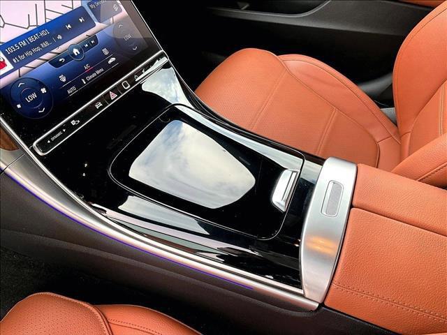 used 2023 Mercedes-Benz C-Class car, priced at $35,598