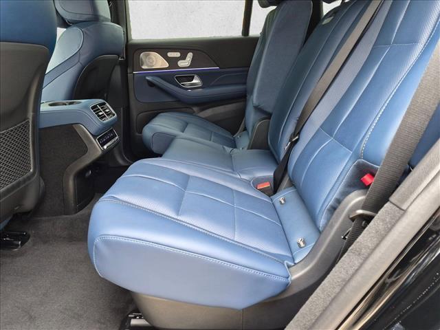 new 2026 Mercedes-Benz GLS 450 car, priced at $120,259