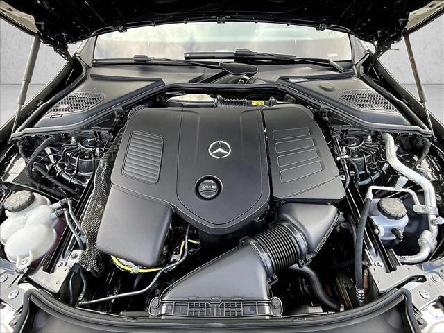 new 2026 Mercedes-Benz E-Class car, priced at $69,615