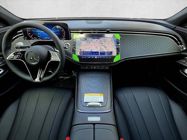 new 2026 Mercedes-Benz E-Class car, priced at $69,615