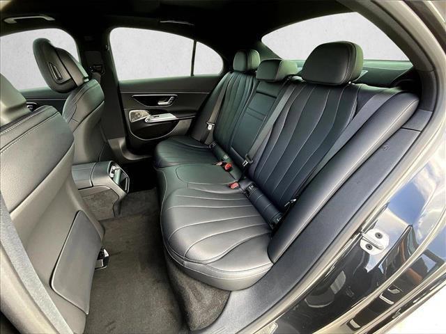 new 2026 Mercedes-Benz E-Class car, priced at $69,615