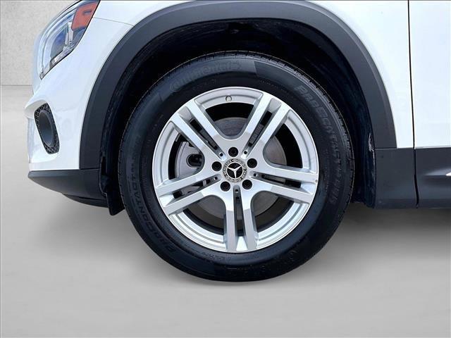 used 2022 Mercedes-Benz GLB 250 car, priced at $27,989