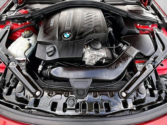 used 2016 BMW 435 car, priced at $17,649
