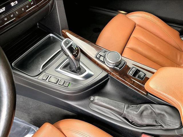used 2016 BMW 435 car, priced at $17,649