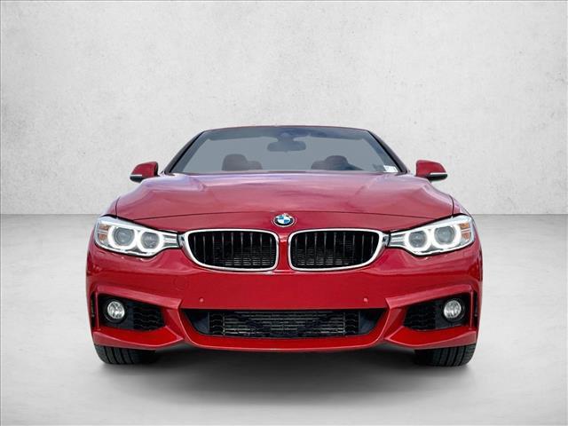 used 2016 BMW 435 car, priced at $17,649