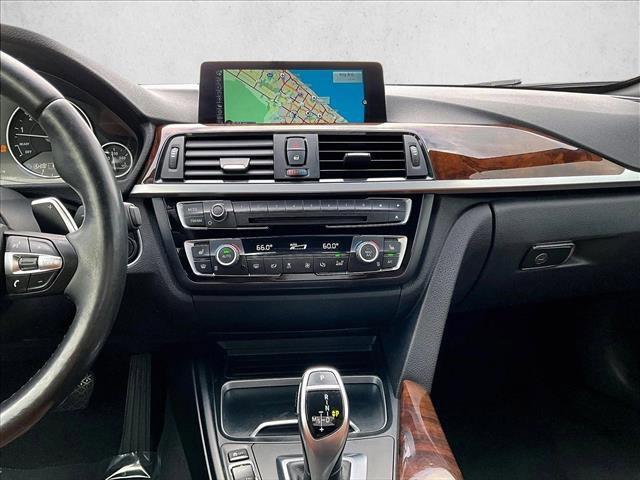 used 2016 BMW 435 car, priced at $17,649