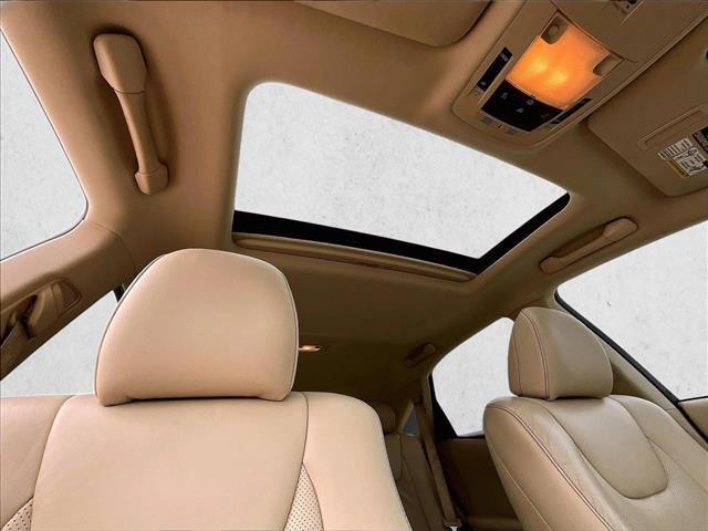 used 2014 Lexus RX 350 car, priced at $11,179