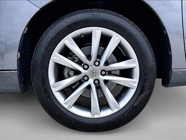 used 2014 Lexus RX 350 car, priced at $11,179
