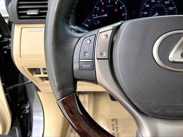 used 2014 Lexus RX 350 car, priced at $11,179