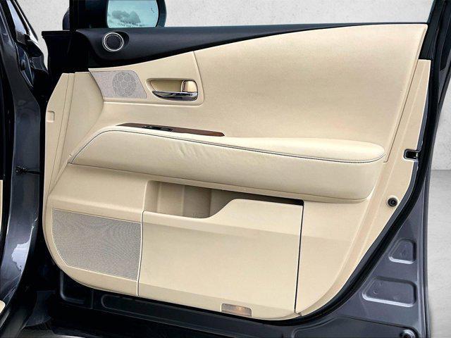 used 2014 Lexus RX 350 car, priced at $11,179