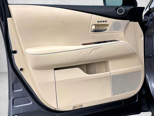 used 2014 Lexus RX 350 car, priced at $11,179
