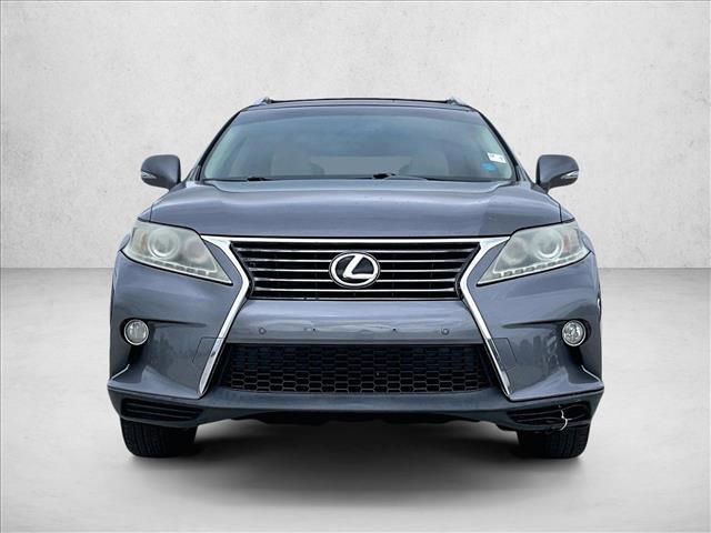 used 2014 Lexus RX 350 car, priced at $11,179
