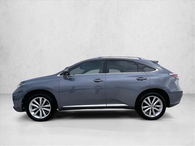 used 2014 Lexus RX 350 car, priced at $11,179