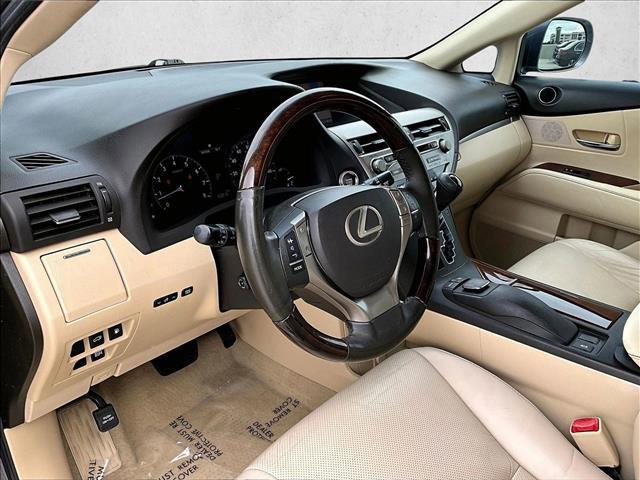 used 2014 Lexus RX 350 car, priced at $11,179