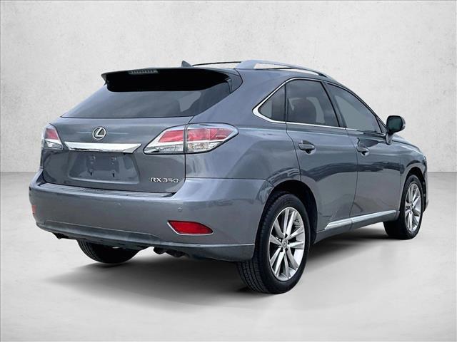 used 2014 Lexus RX 350 car, priced at $11,179
