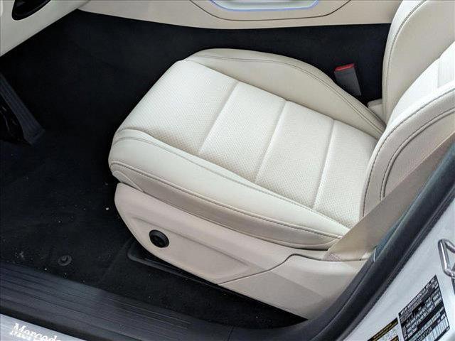 new 2025 Mercedes-Benz GLS 450 car, priced at $91,775