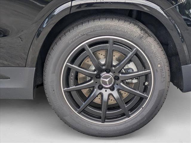 new 2026 Mercedes-Benz AMG GLA 35 car, priced at $63,585