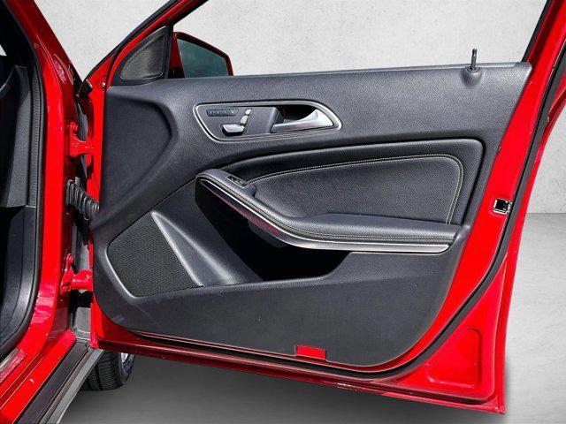 used 2020 Mercedes-Benz GLA 250 car, priced at $15,795