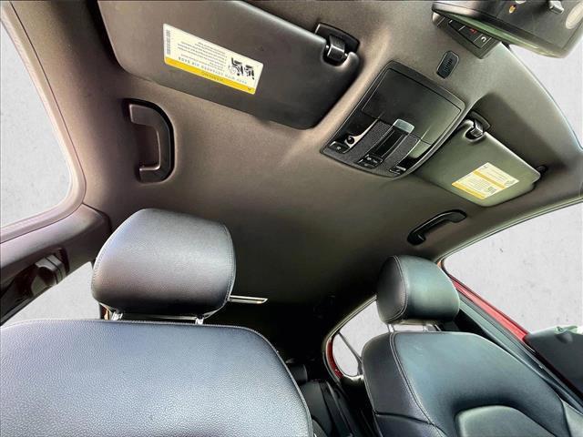 used 2020 Mercedes-Benz GLA 250 car, priced at $15,795