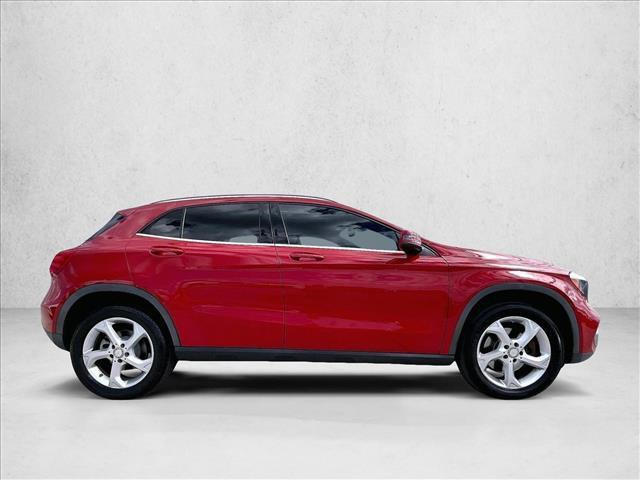 used 2020 Mercedes-Benz GLA 250 car, priced at $15,795