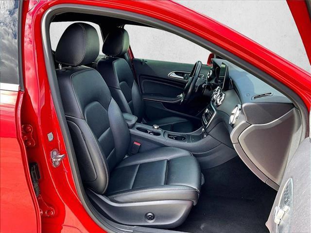 used 2020 Mercedes-Benz GLA 250 car, priced at $15,795