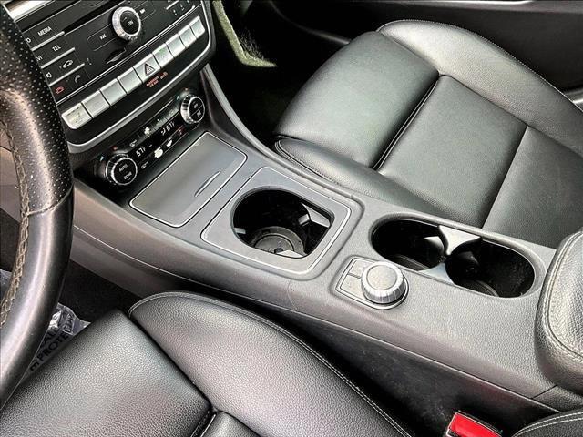 used 2020 Mercedes-Benz GLA 250 car, priced at $15,795