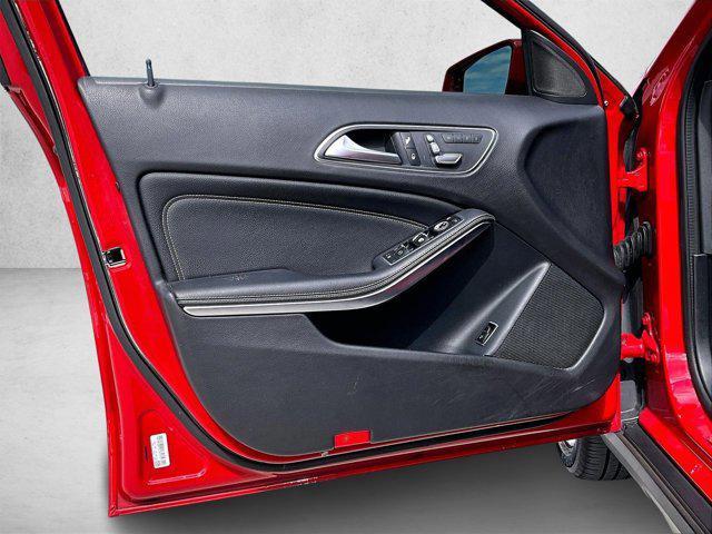 used 2020 Mercedes-Benz GLA 250 car, priced at $15,795