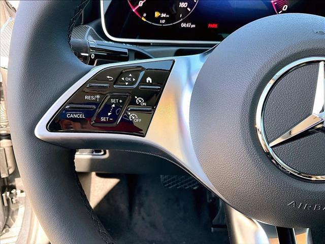 new 2026 Mercedes-Benz C-Class car, priced at $55,555