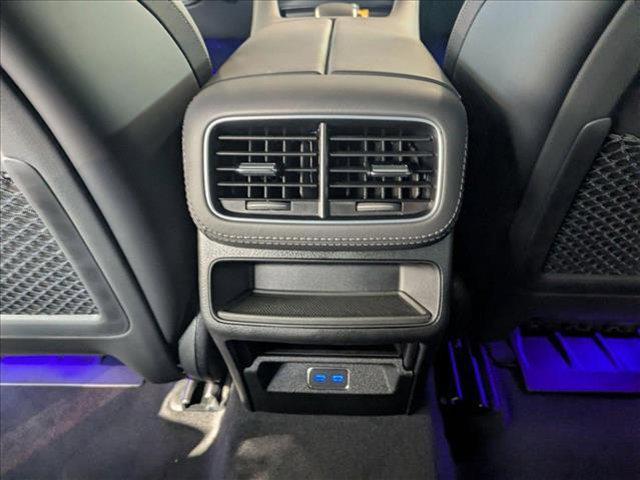 new 2025 Mercedes-Benz AMG GLE 63 car, priced at $137,015