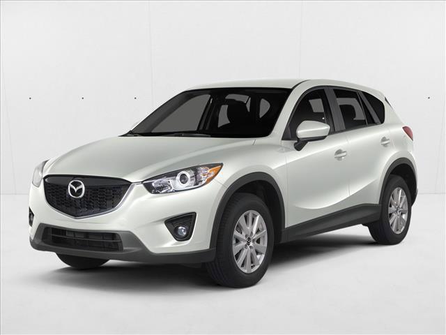 used 2014 Mazda CX-5 car, priced at $9,995