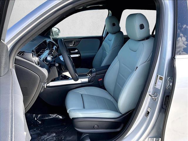 new 2026 Mercedes-Benz GLB 250 car, priced at $47,885