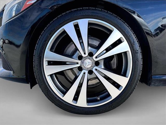 used 2017 Mercedes-Benz C-Class car, priced at $11,949