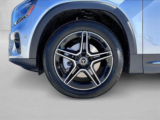 new 2026 Mercedes-Benz GLB 250 car, priced at $49,820