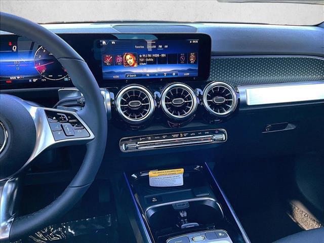 new 2026 Mercedes-Benz GLB 250 car, priced at $49,820