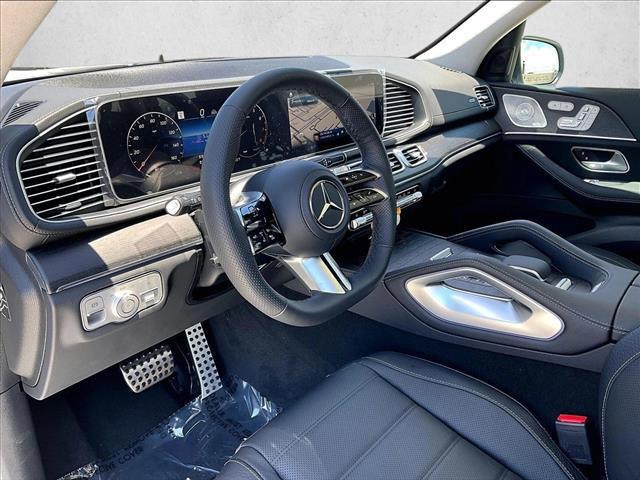 new 2026 Mercedes-Benz GLS 450 car, priced at $106,014