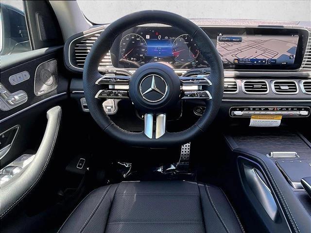 new 2026 Mercedes-Benz GLS 450 car, priced at $106,014