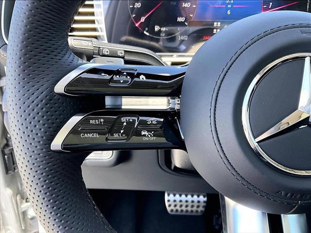 new 2026 Mercedes-Benz GLS 450 car, priced at $106,014